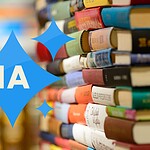 AirTag in un libro