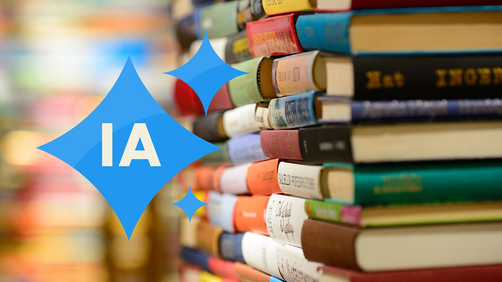 AirTag in un libro