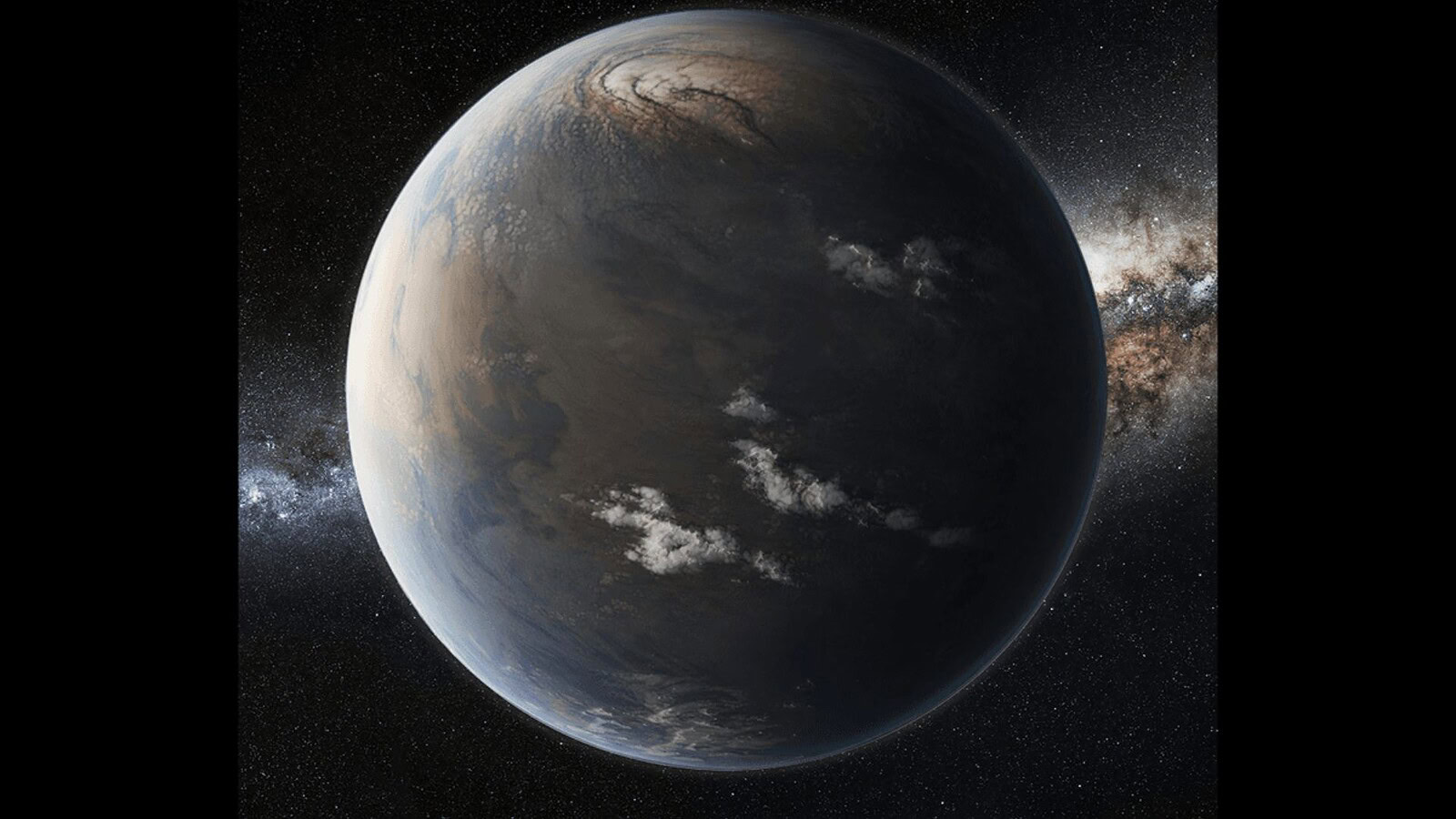Mega-Terra
