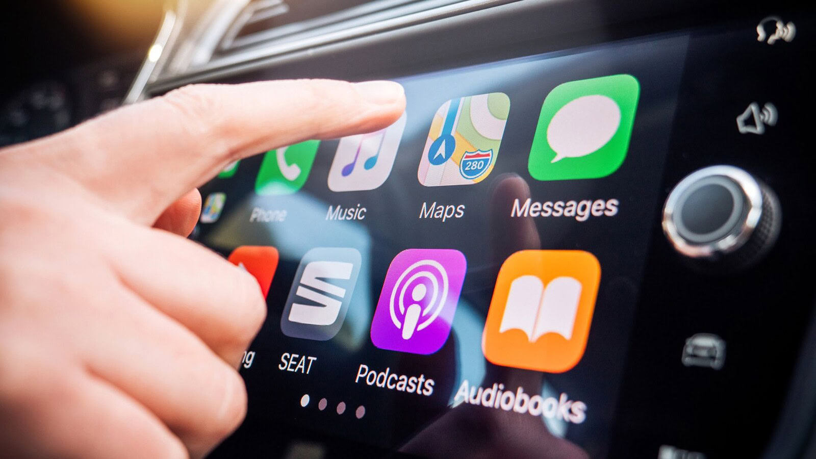 CarPlay