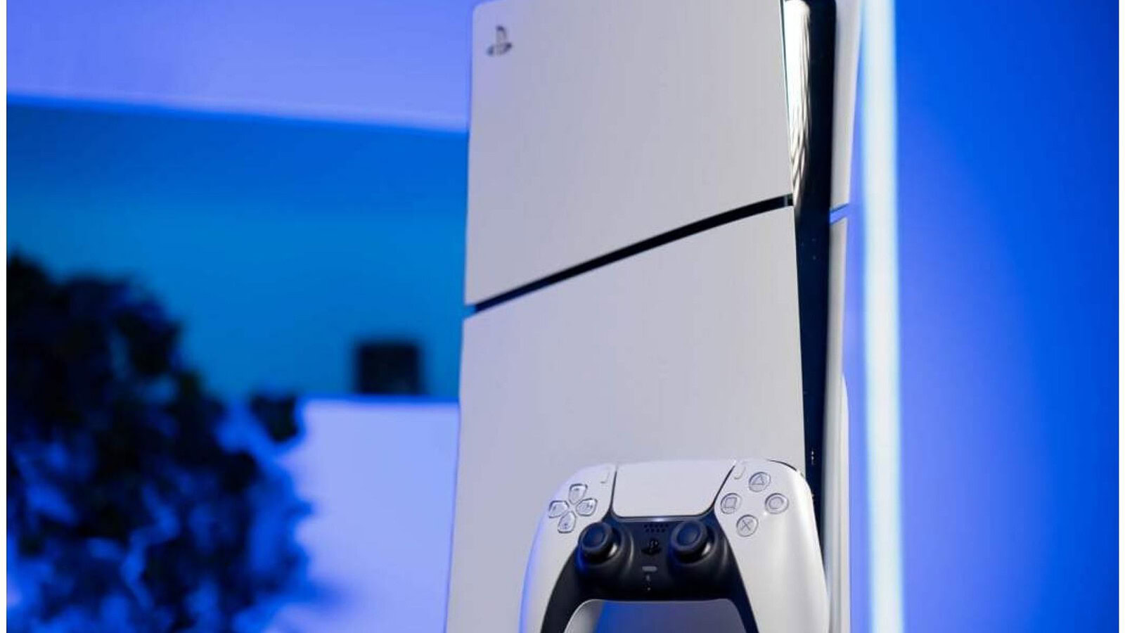 PS5