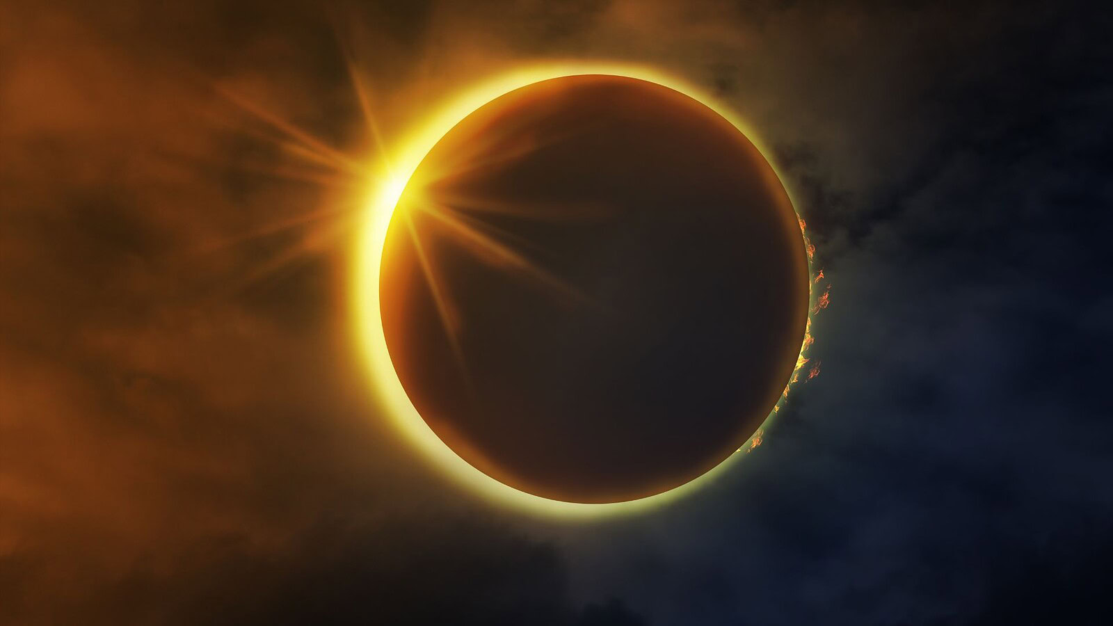 Eclissi solare: come osservarla senza rovinare occhi e fotocamera