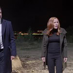 X-Files, la versione più cupa del film del 2008 arriva su Hulu