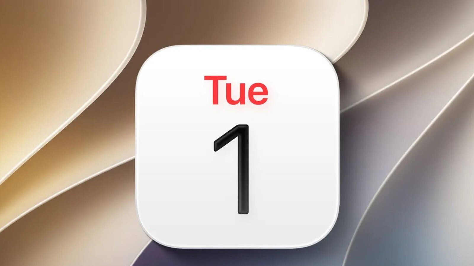iOS 27, il Calendario di Apple cambia: eventi scritti a parole