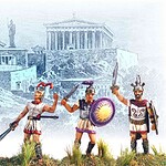 Sicilia, la città che secondo il mito accolse i profughi troiani