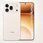 HONOR 600 Pro a 707 euro su Amazon con Earbuds S8 incluse