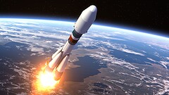 Starship torna in galleria del vento per il ritorno sulla Luna