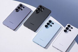 Samsung Galaxy S26 Ultra a 1.099 euro su Amazon in 12 rate
