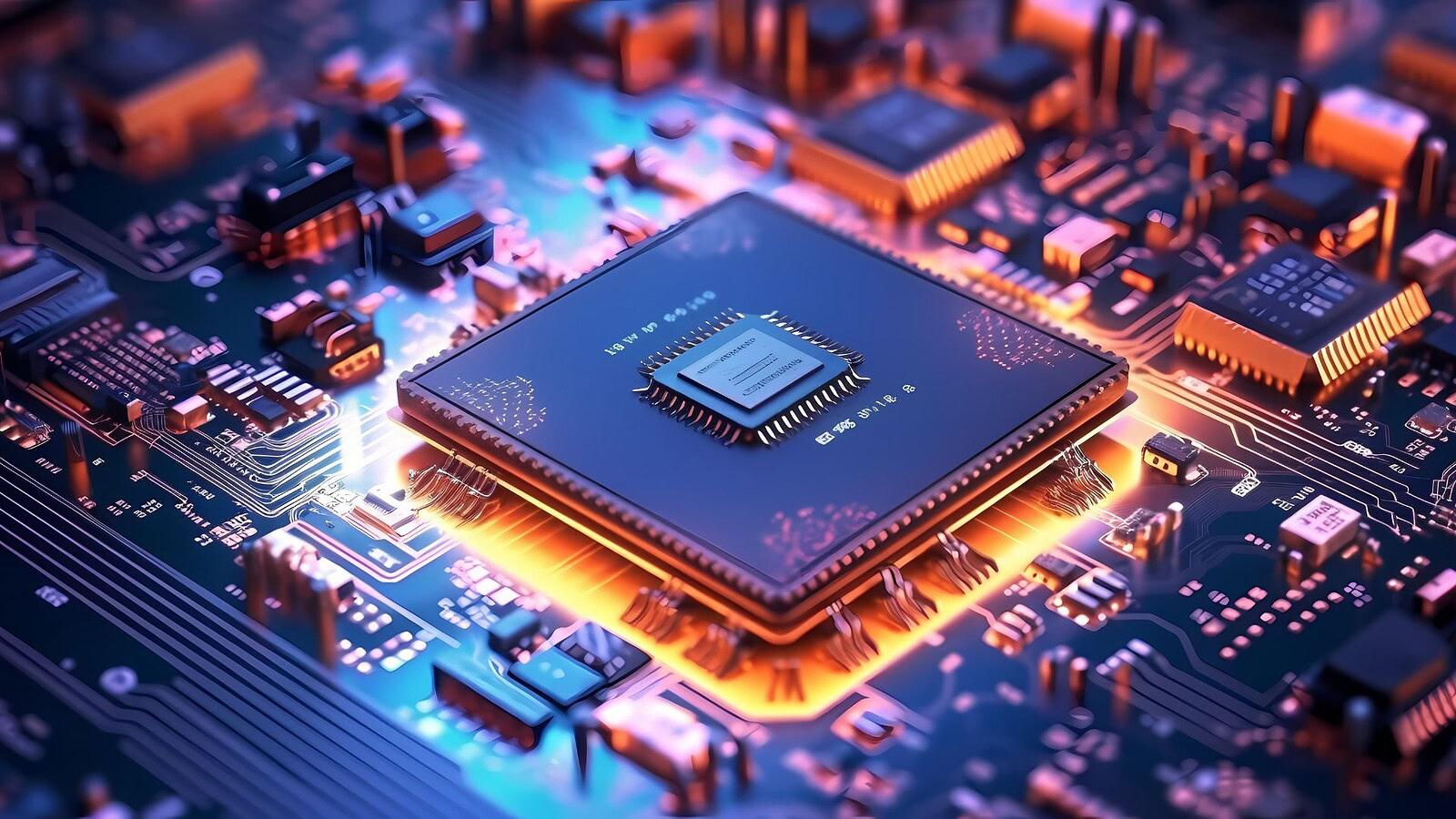Schede madri più care nel 2026: PCB su del 50%, rincari in arrivo