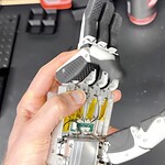 Foundation Robotics, la mano robotica che afferra la palla al volo