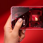 Snapdragon 8 Elite Gen 6 Pro: la nuova GPU raddoppia la potenza