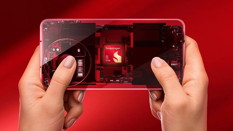 Snapdragon 8 Elite Gen 6 Pro: la nuova GPU raddoppia la potenza