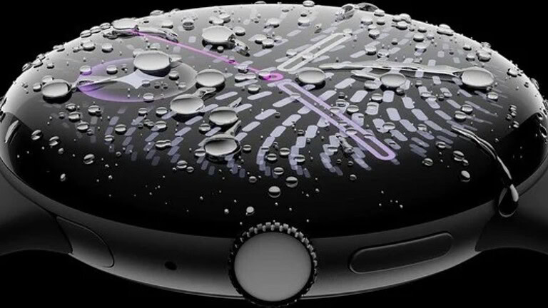 Google Pixel Watch 5, le immagini trapelano prima del debutto