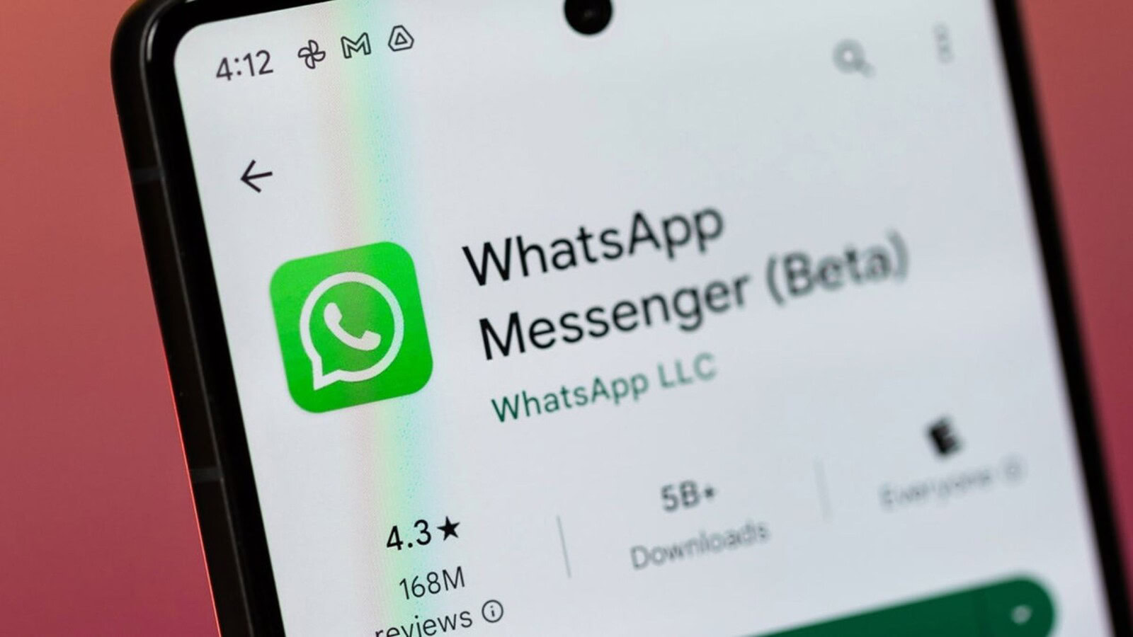 WhatsApp, arrivano i temi animati per personalizzare le chat