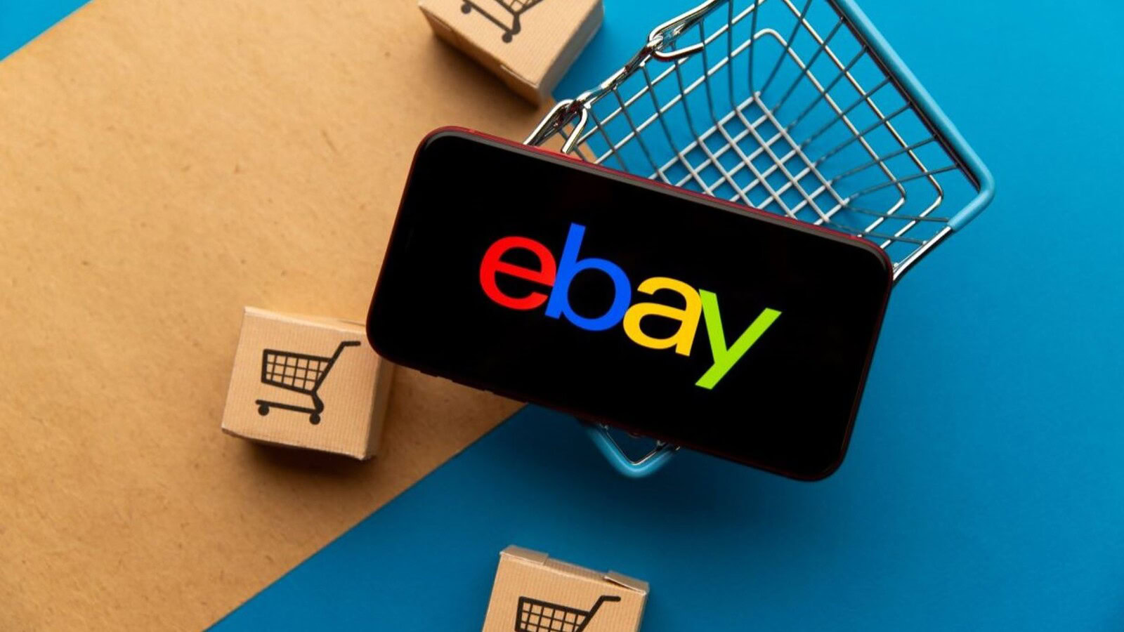 eBay Live, il live shopping cresce di otto volte in un anno