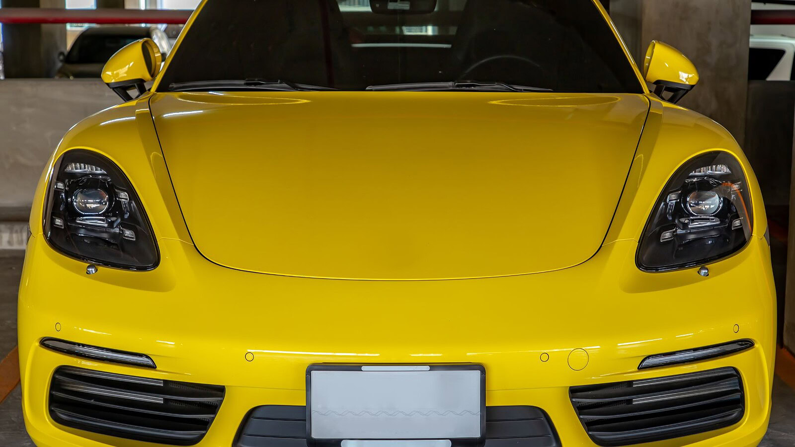 Porsche 911 RT by TALOS: il restomod da 540 CV in 20 pezzi