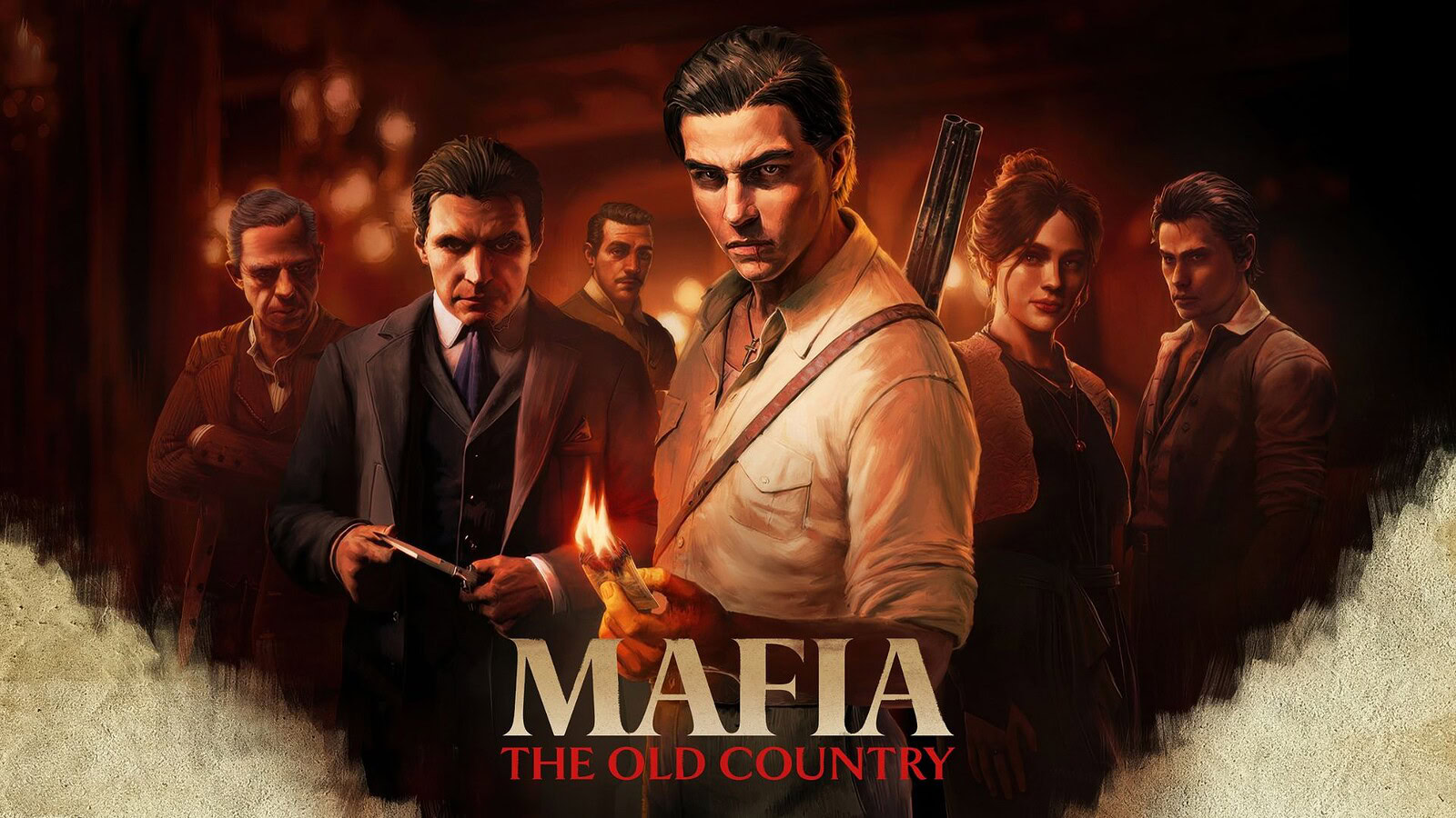 Mafia The Old Country: l'espansione Man of Honor arriva il 14 agosto