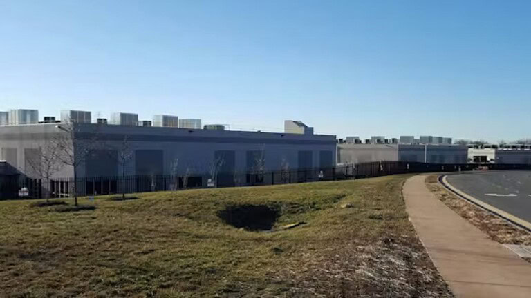 Amazon punta sul gas per i data center IA in Texas