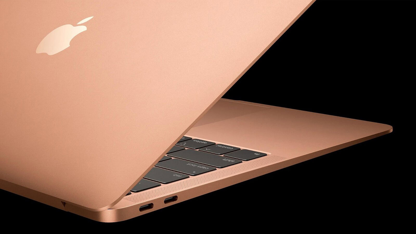 MacBook Air, la crisi delle memorie allunga le consegne