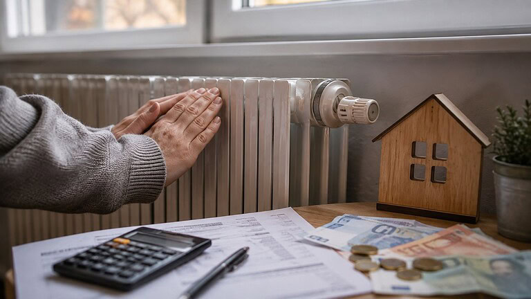 Caldo record: bollette più leggere? La verità sui costi estivi