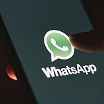 WhatsApp, in arrivo il pulsante per cercare i messaggi su iPhone