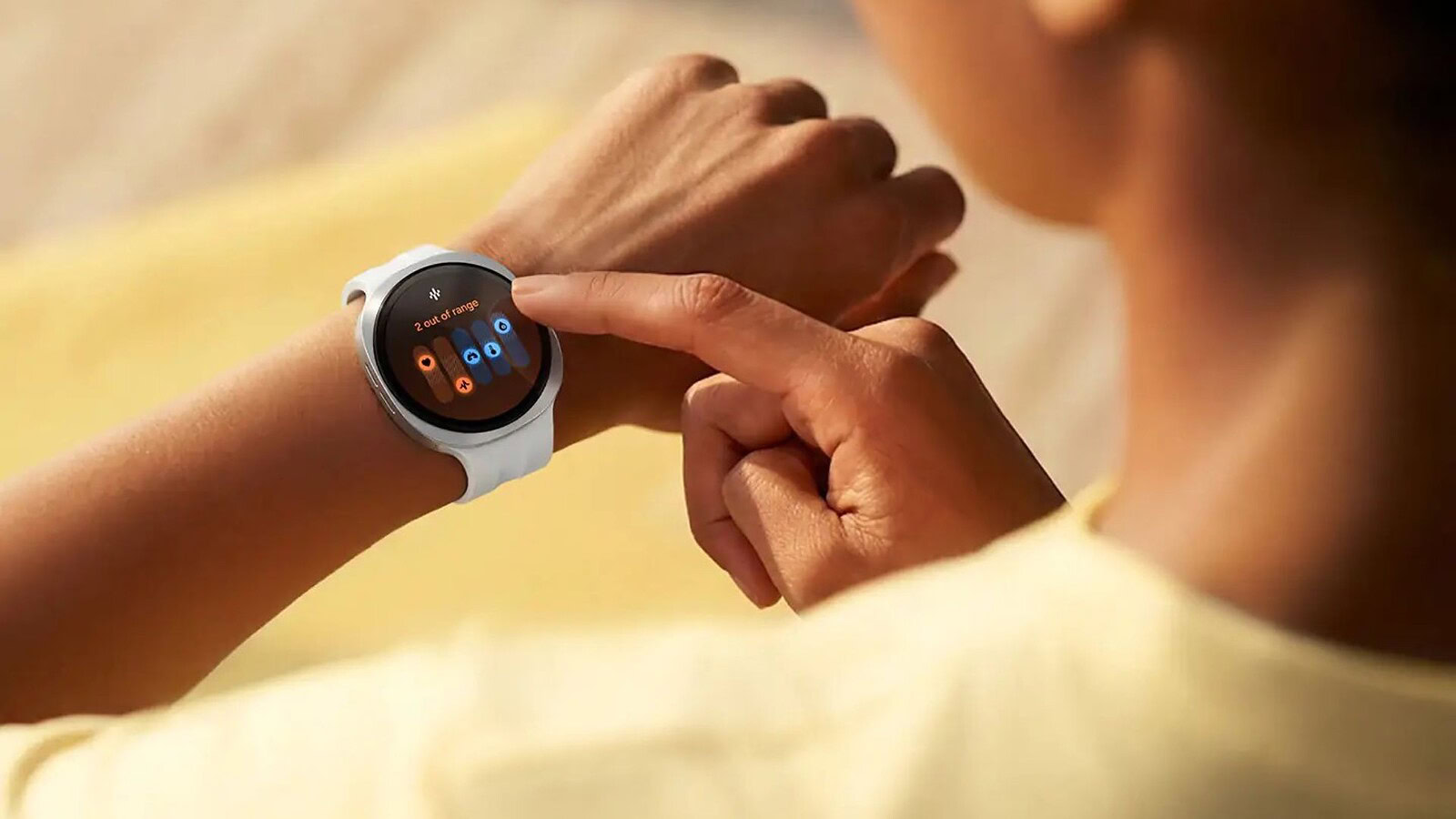 Gemini, il nuovo stile Neural Expressive arriva sui Galaxy Watch