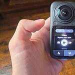 Insta360 X6