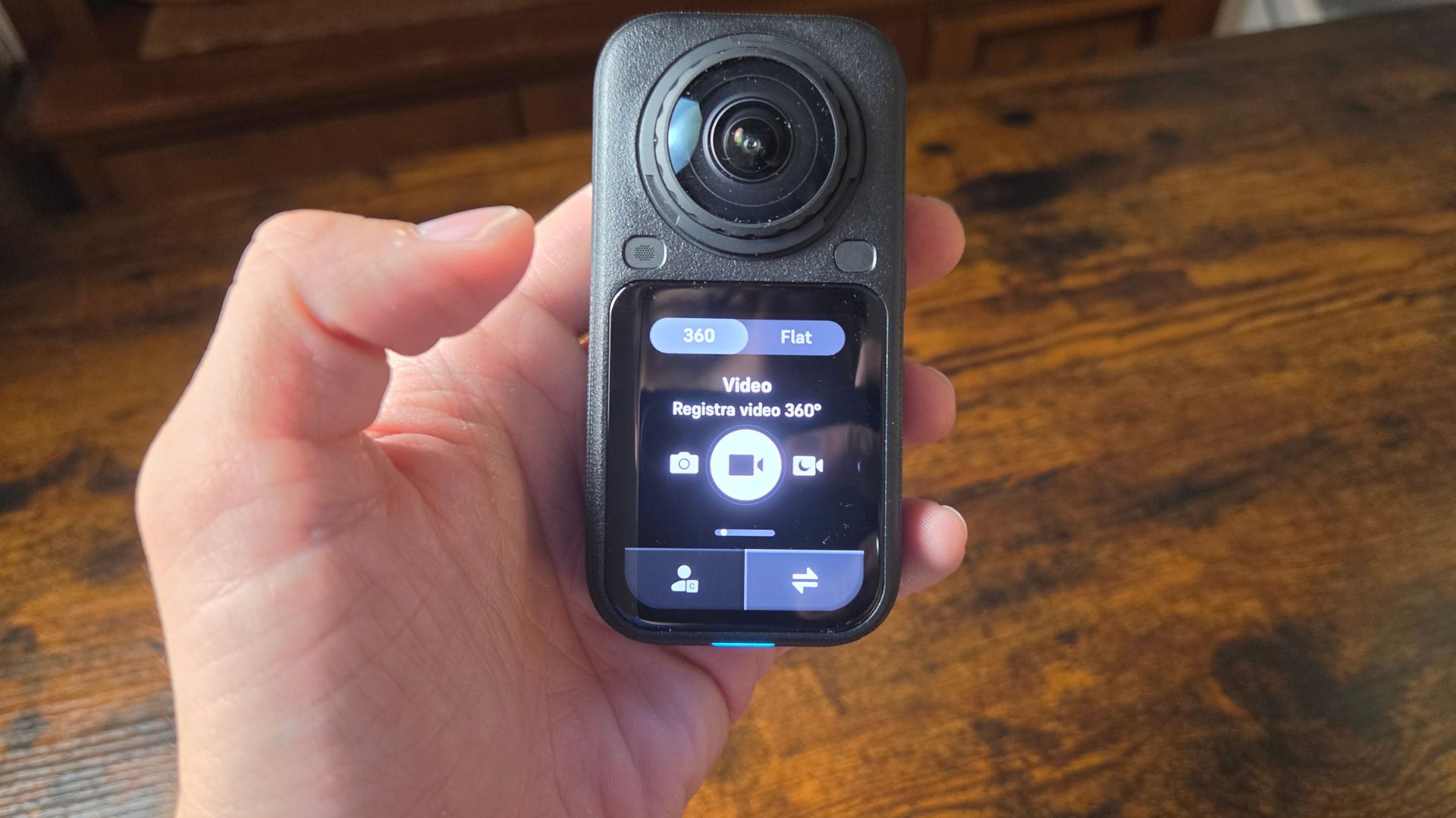 Insta360 X6 - immagine 14 Insta360 X6
