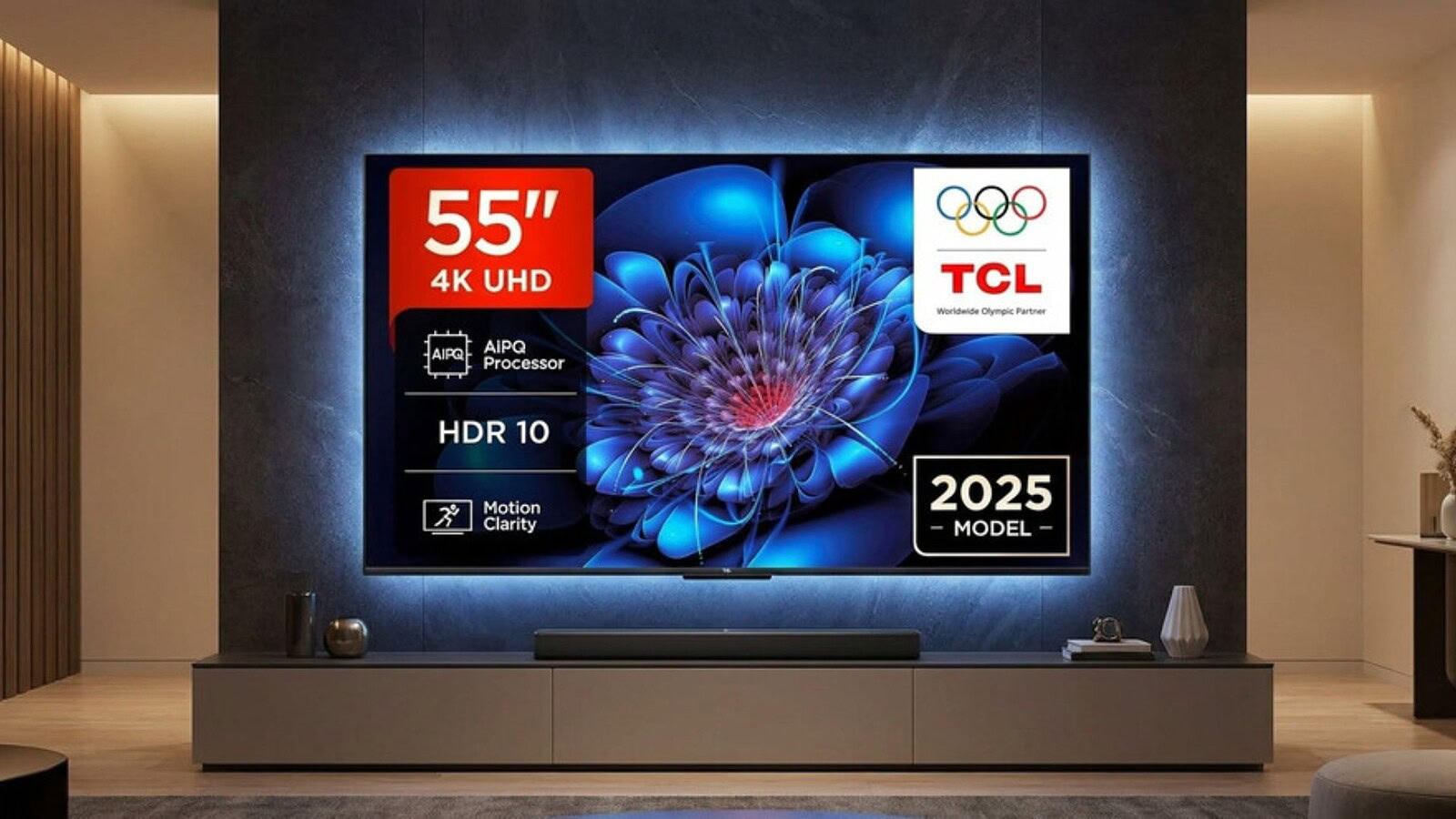 Gemini arriva sui TV TCL in Italia: il rollout è già partito