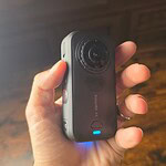 Insta360 - immagine 9 Insta360 X6