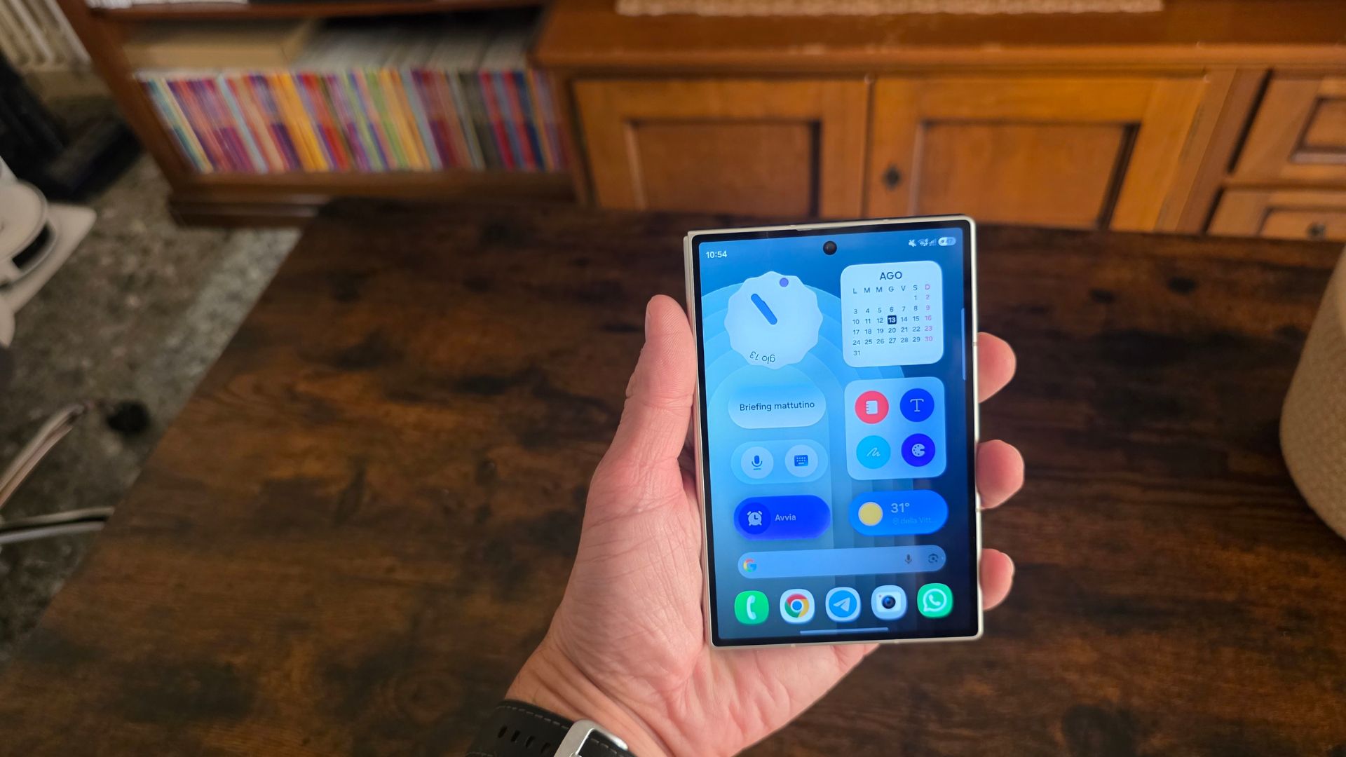 Samsung Galaxy Z Fold8 Samsung Galaxy Z Fold8