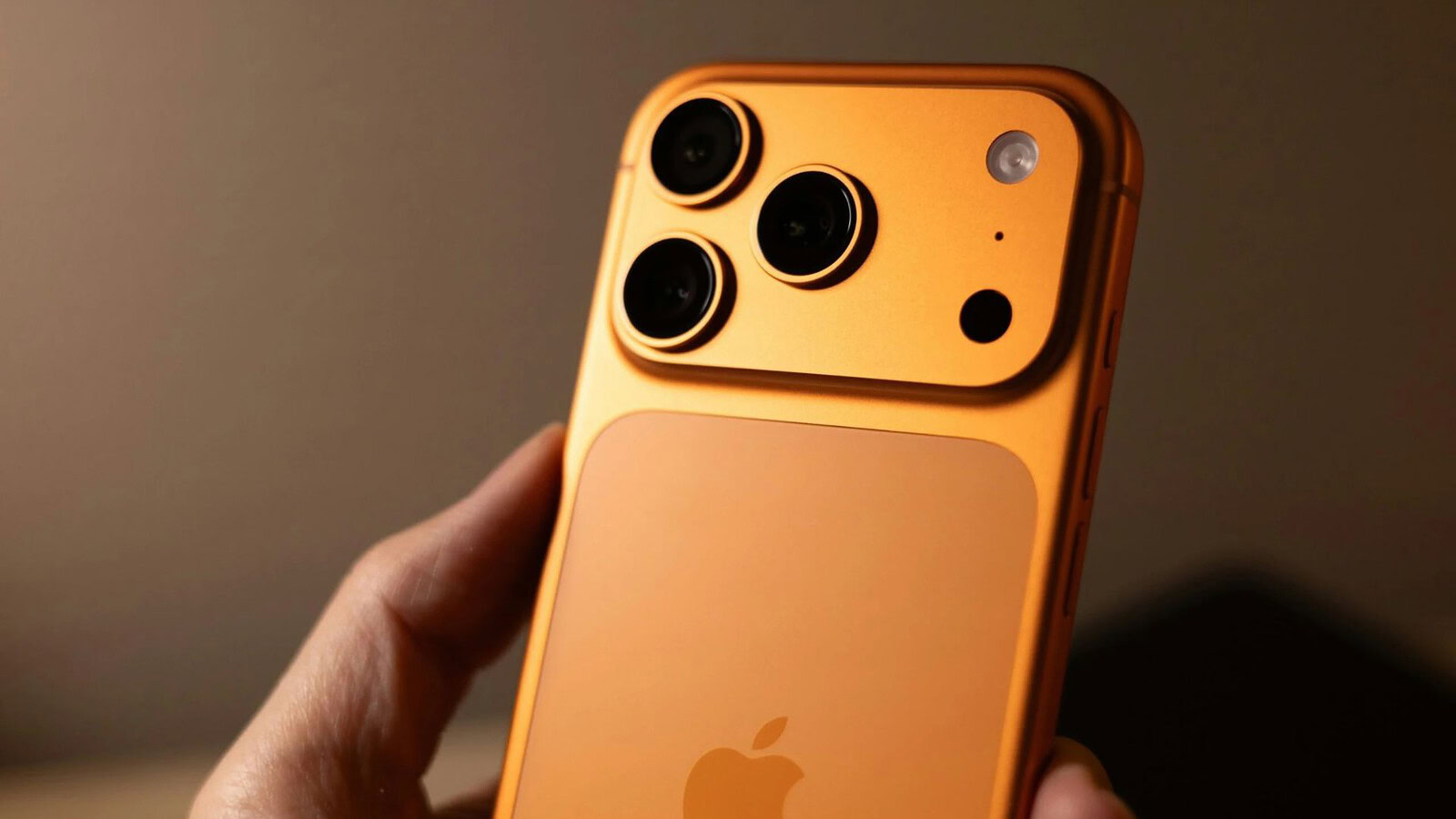 iPhone 18, scorte limitate al lancio per la crisi dei chip di memoria