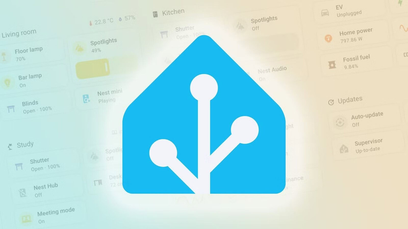 Home Assistant 2026.9 beta: avvisi e allerte finalmente separati