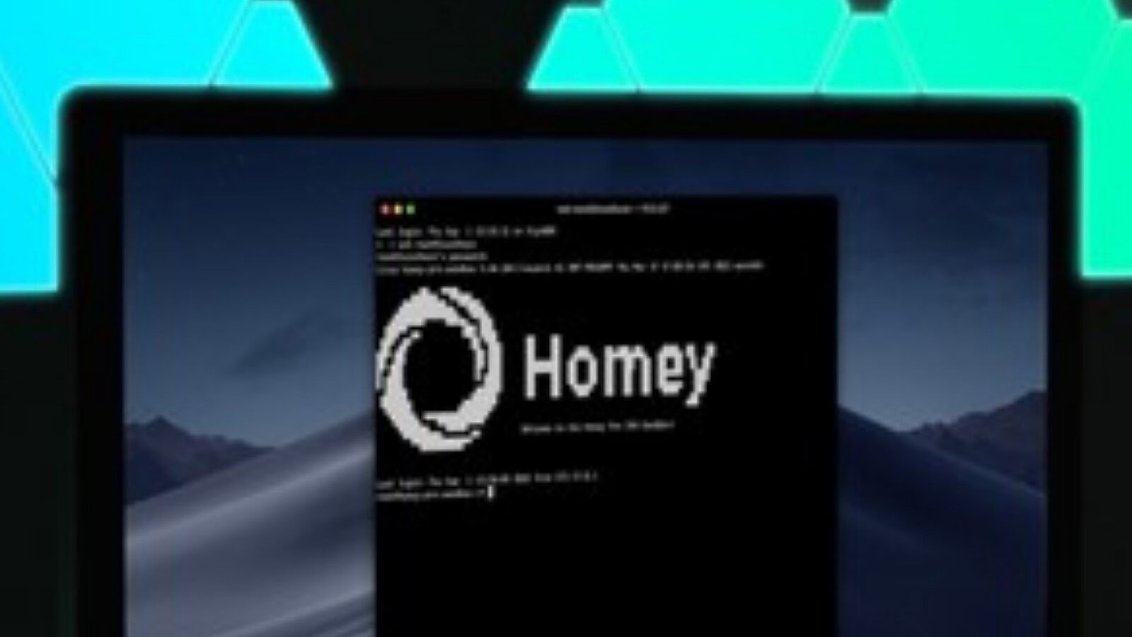 Homey 9.10.0 aggiorna il firmware di tutti i dispositivi smart