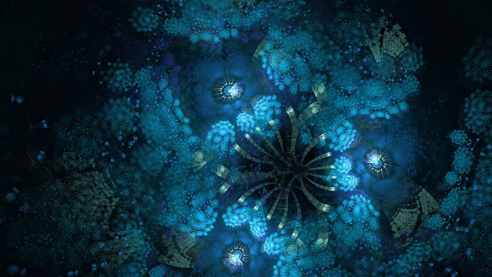 Materia oscura