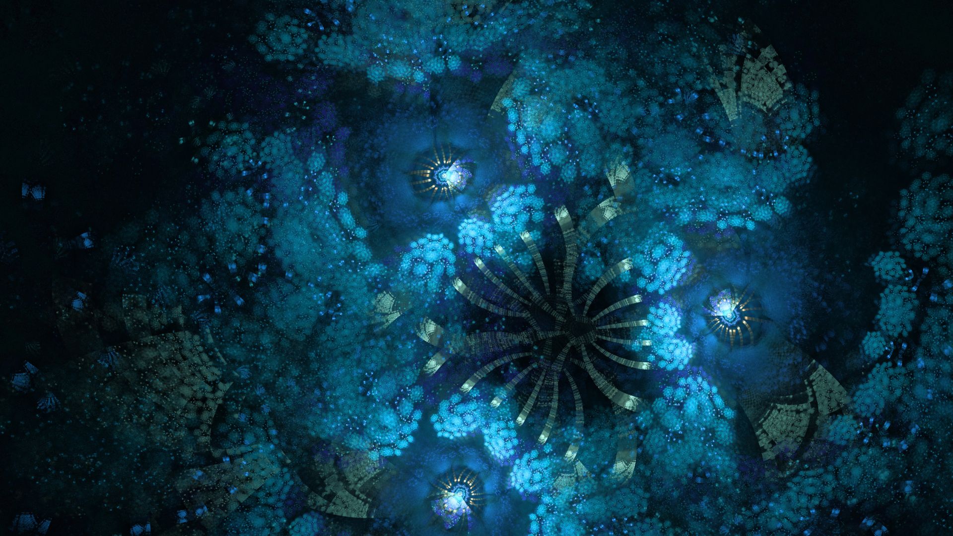 Materia oscura Materia oscura