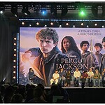 Percy Jackson 3