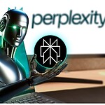 Perplexity e NVIDIA