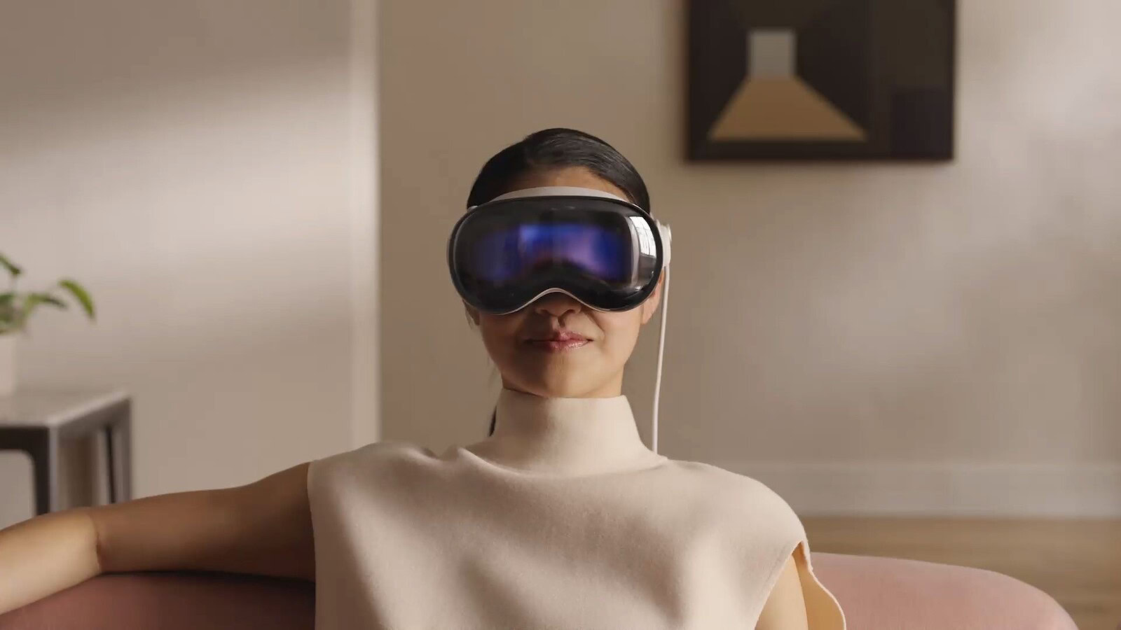 Apple smart glasses puntano su salute e fitness