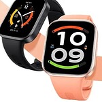 Redmi Watch 6 Active ufficiale: AMOLED e 18 giorni a 44 euro