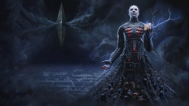 Hellraiser: Revival, il survival horror arriva su PS5 l'8 ottobre