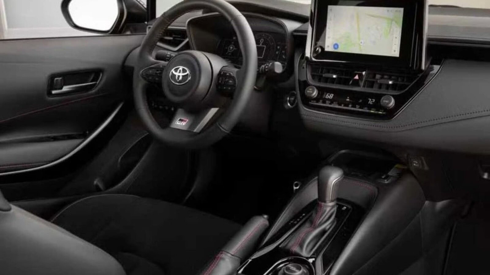 Toyota brevetta il cambio automatico che ricorda le scalate