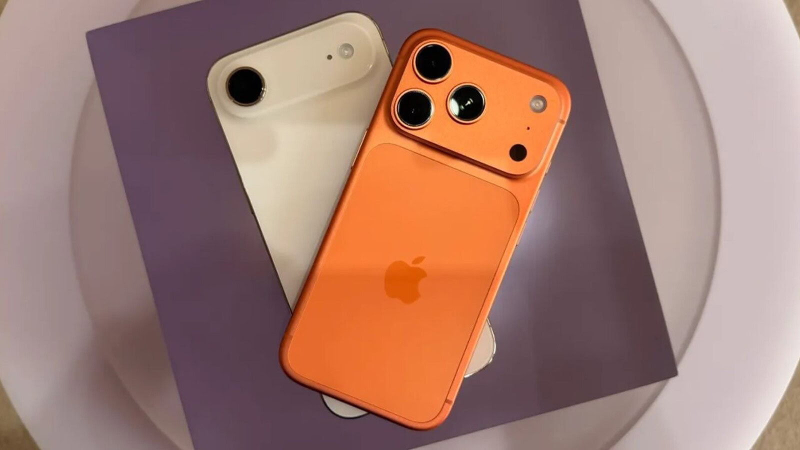 Wi-Fi 7, ecco i dispositivi Apple che lo supportano davvero