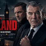 Paramount+ a settembre 2026: torna MobLand con la seconda stagione