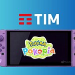 TIM, nuove offerte su Nintendo Switch 2 e Switch OLED a rate