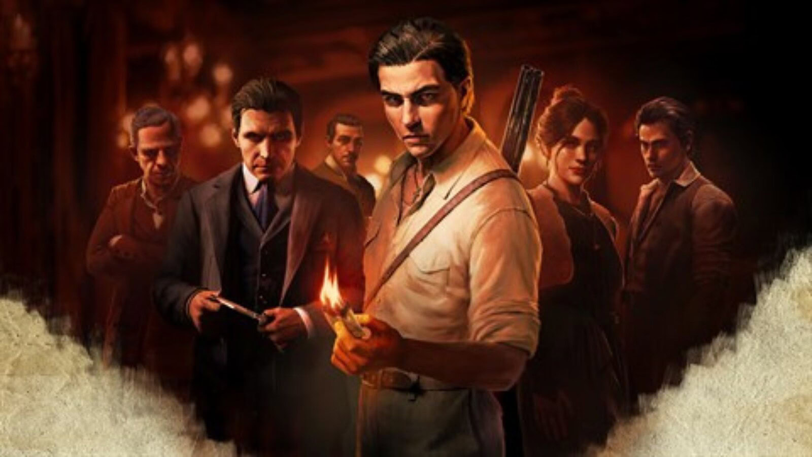 Mafia Terra Madre, il DLC Uomo d'Onore mostra il primo gameplay