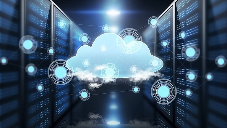 Cloud europeo, Infomaniak sfida Microsoft con il data center che riscalda Ginevra
