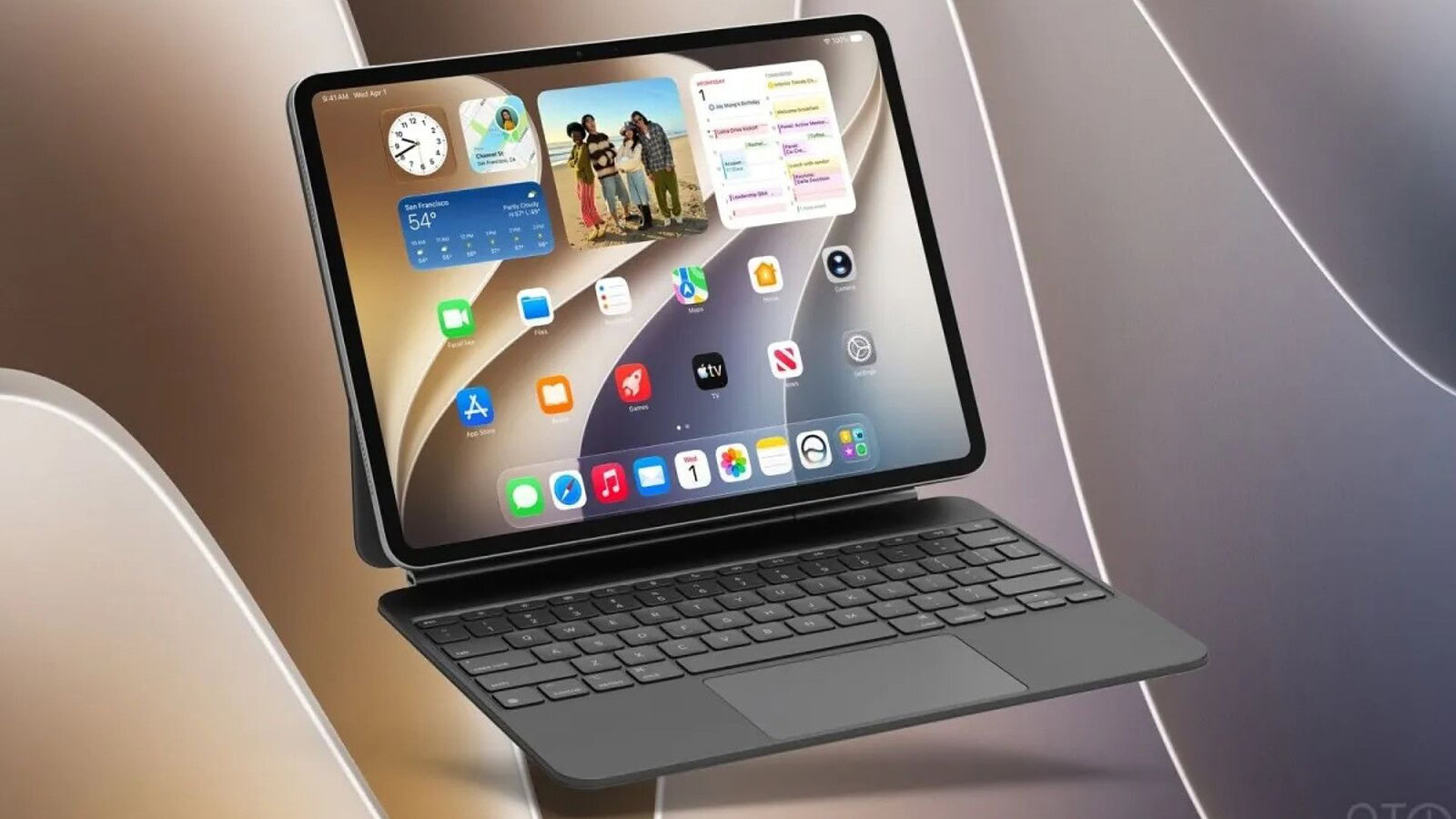 iPadOS 27, le due novità che cambiano l'uso del tablet