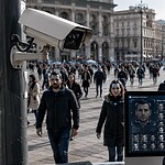 Riconoscimento facciale, nuove regole per la polizia in Italia
