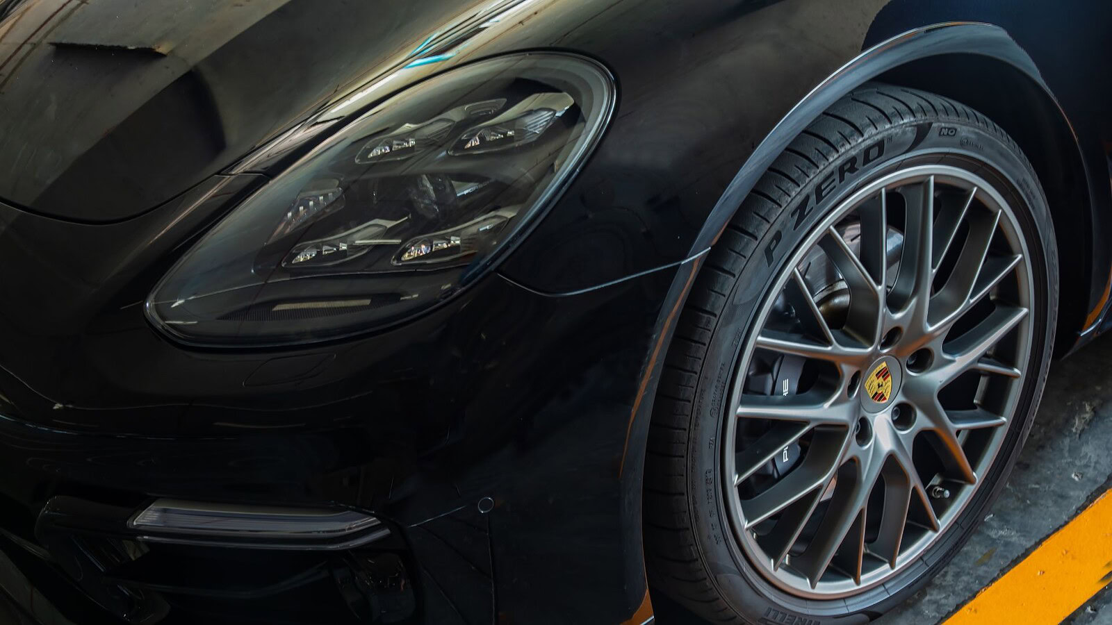 Porsche 718 elettrica confermata: arriva anche il motore a benzina